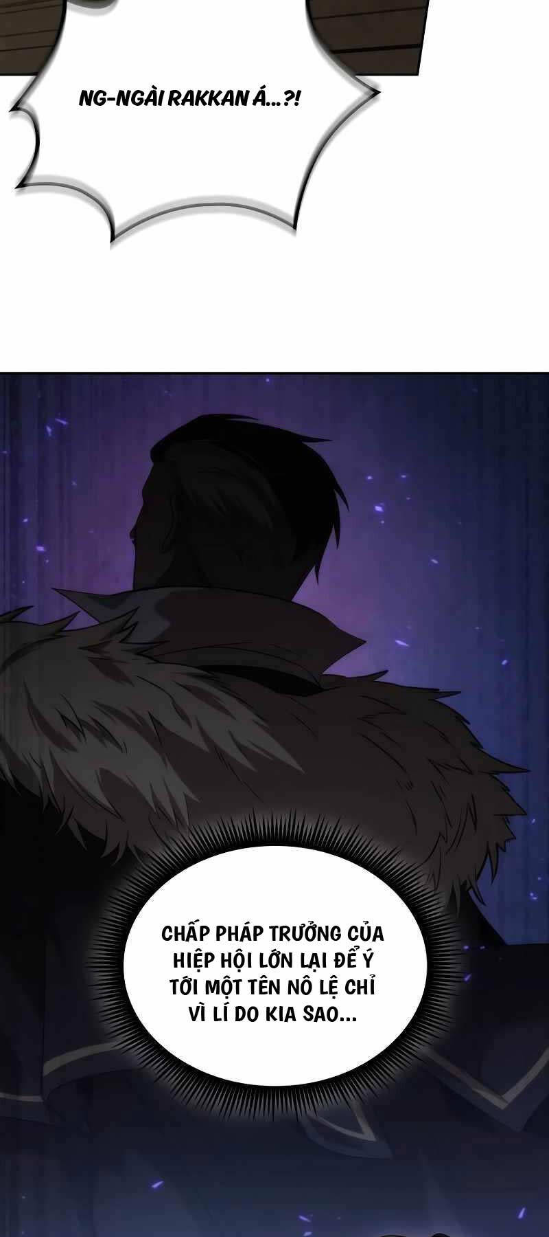 Mạo Hiểm Giả Cuối Cùng Chap 2 - Next Chap 3