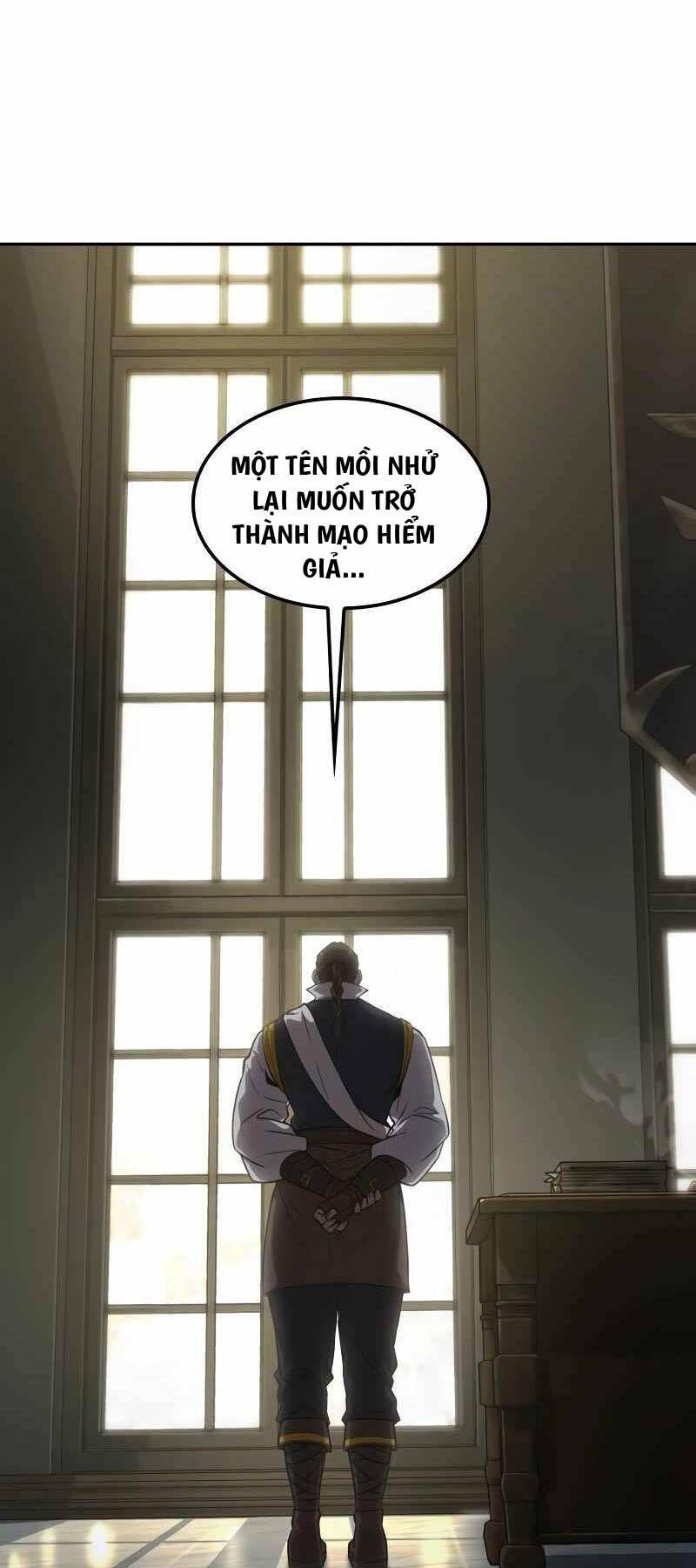 Mạo Hiểm Giả Cuối Cùng Chap 2 - Next Chap 3