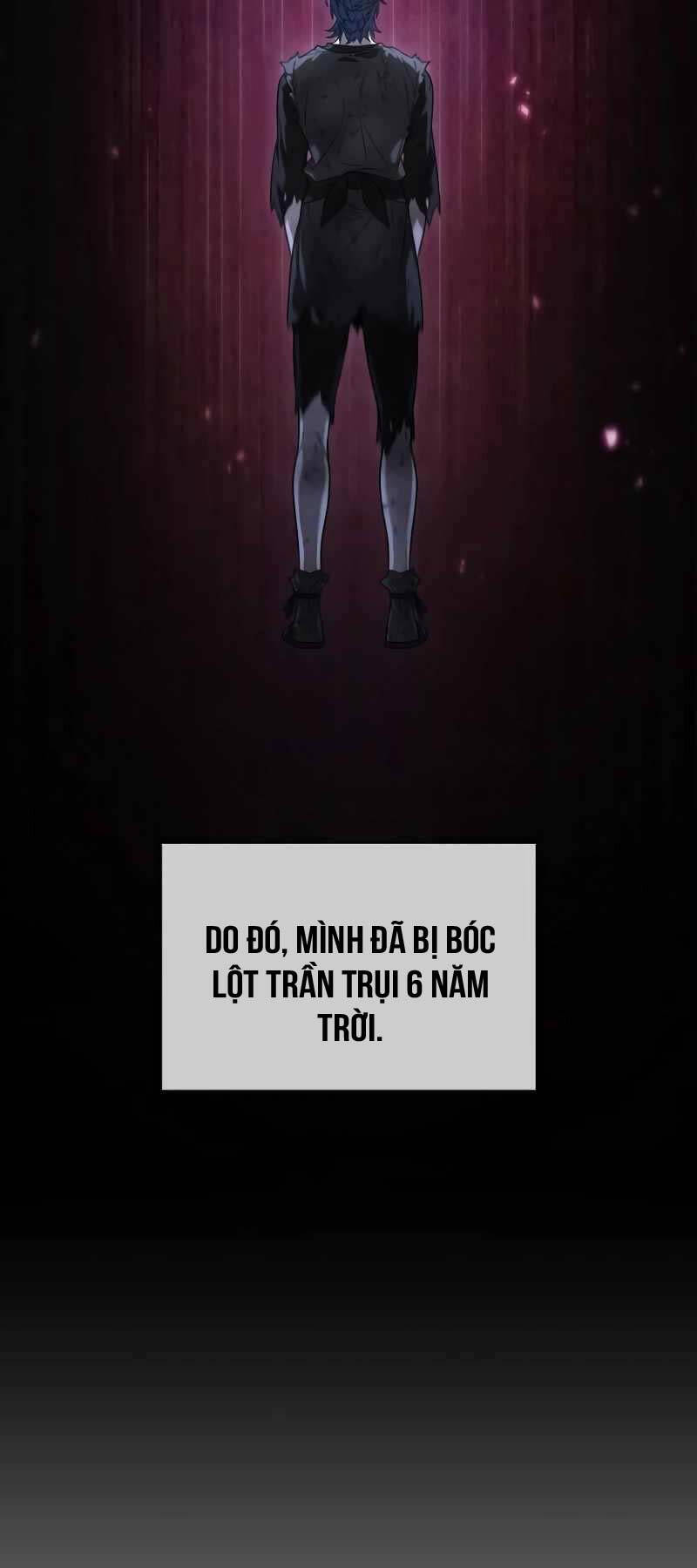 Mạo Hiểm Giả Cuối Cùng Chap 2 - Next Chap 3