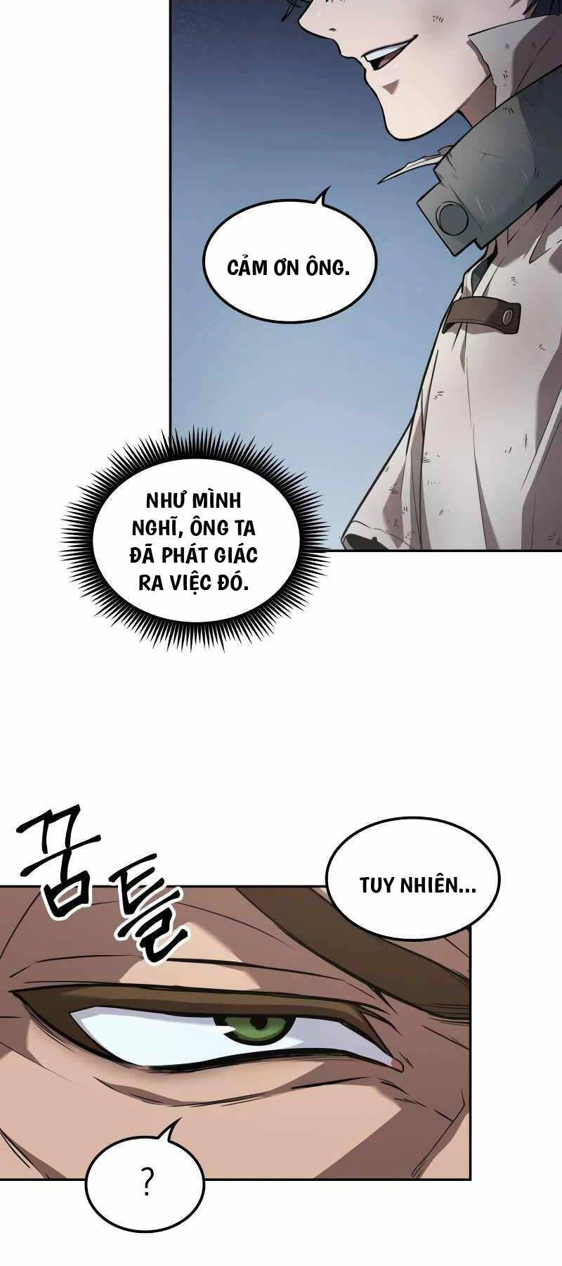 Mạo Hiểm Giả Cuối Cùng Chap 2 - Next Chap 3