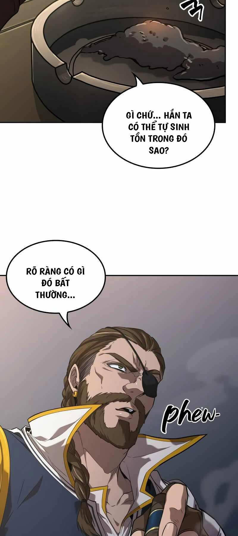 Mạo Hiểm Giả Cuối Cùng Chap 2 - Next Chap 3