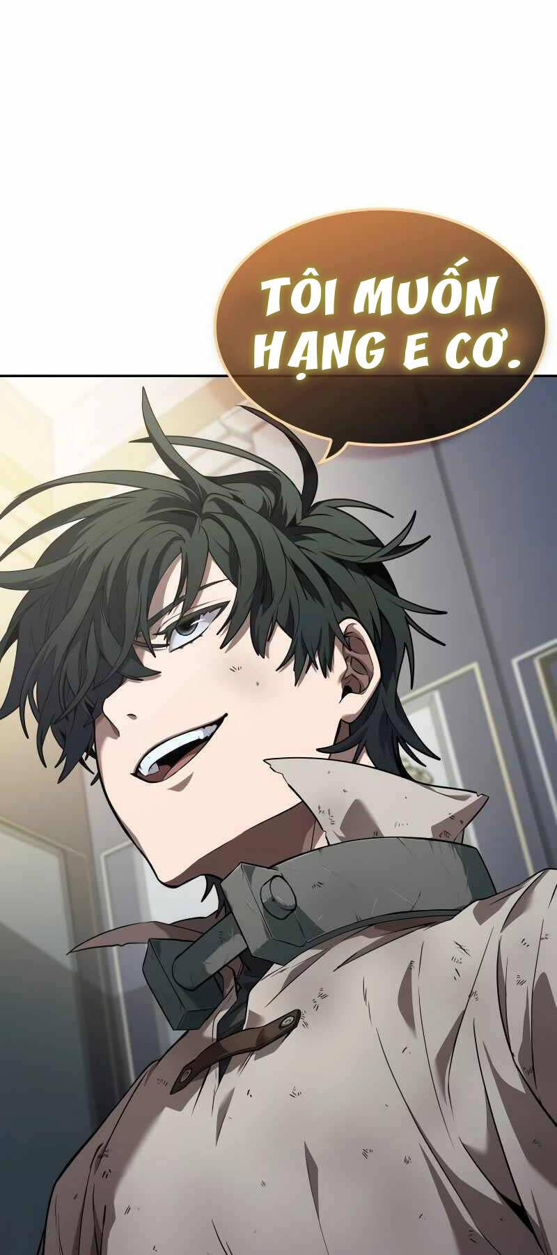 Mạo Hiểm Giả Cuối Cùng Chap 2 - Next Chap 3
