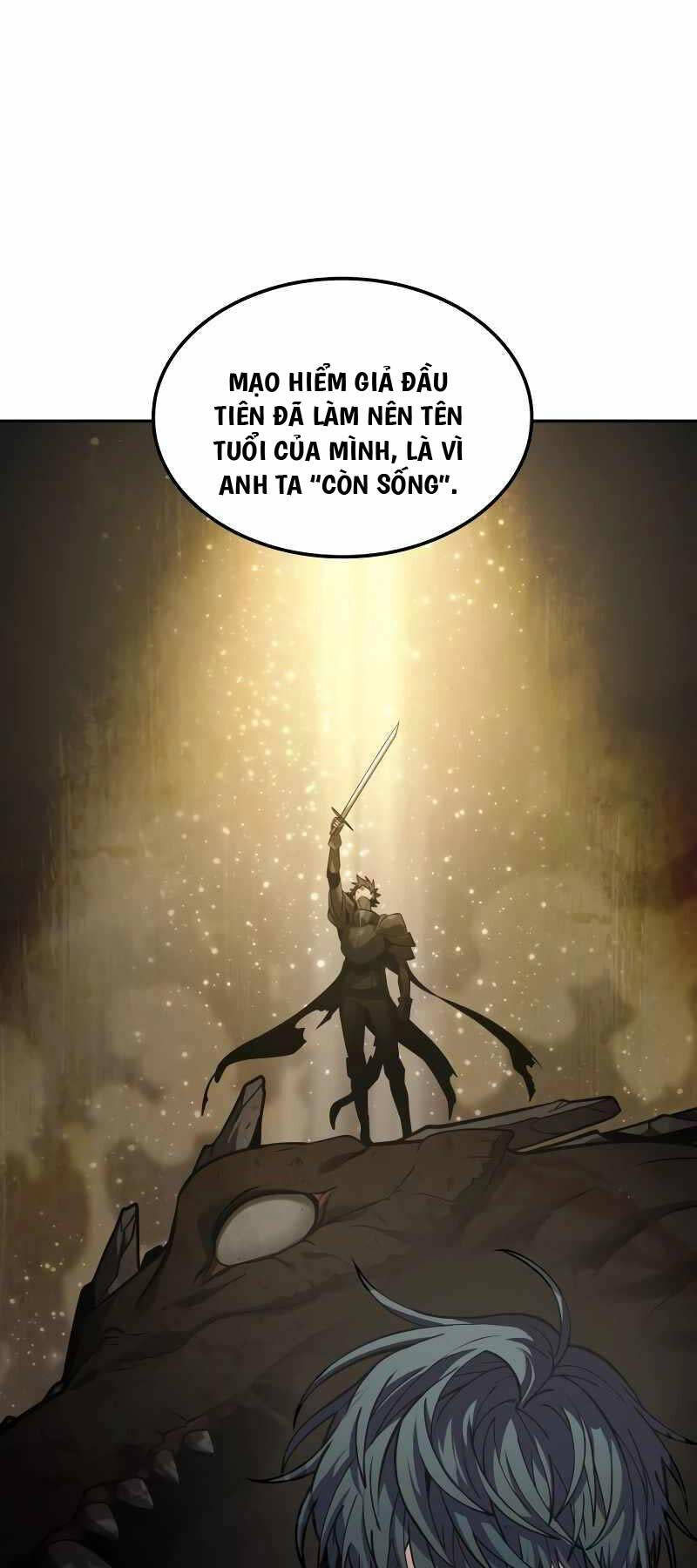 Mạo Hiểm Giả Cuối Cùng Chap 2 - Next Chap 3
