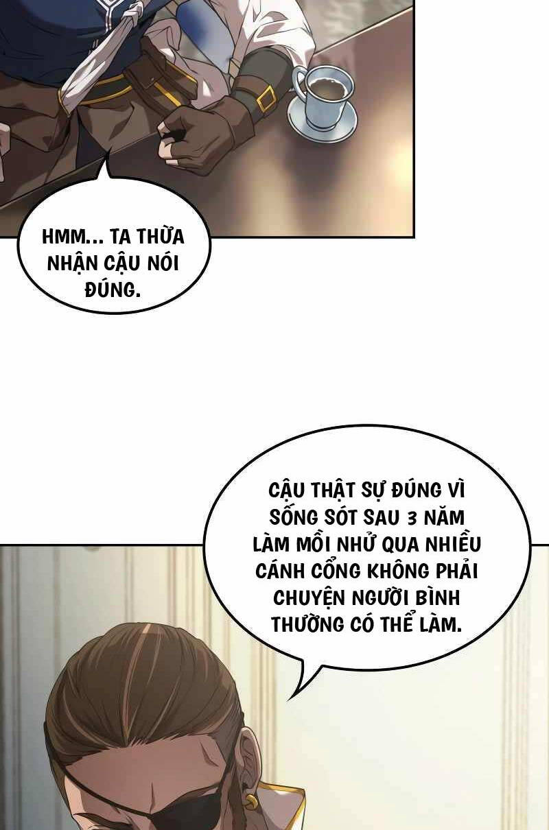 Mạo Hiểm Giả Cuối Cùng Chap 2 - Next Chap 3