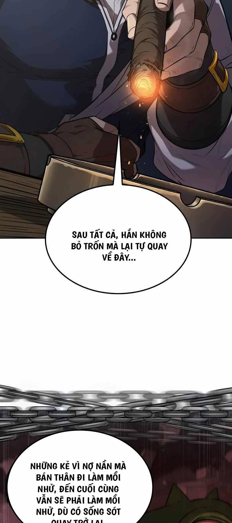 Mạo Hiểm Giả Cuối Cùng Chap 2 - Next Chap 3