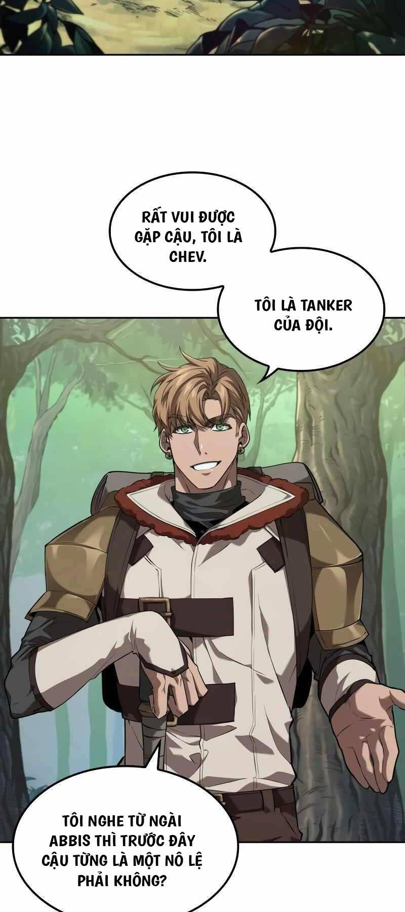 Mạo Hiểm Giả Cuối Cùng Chap 2 - Next Chap 3