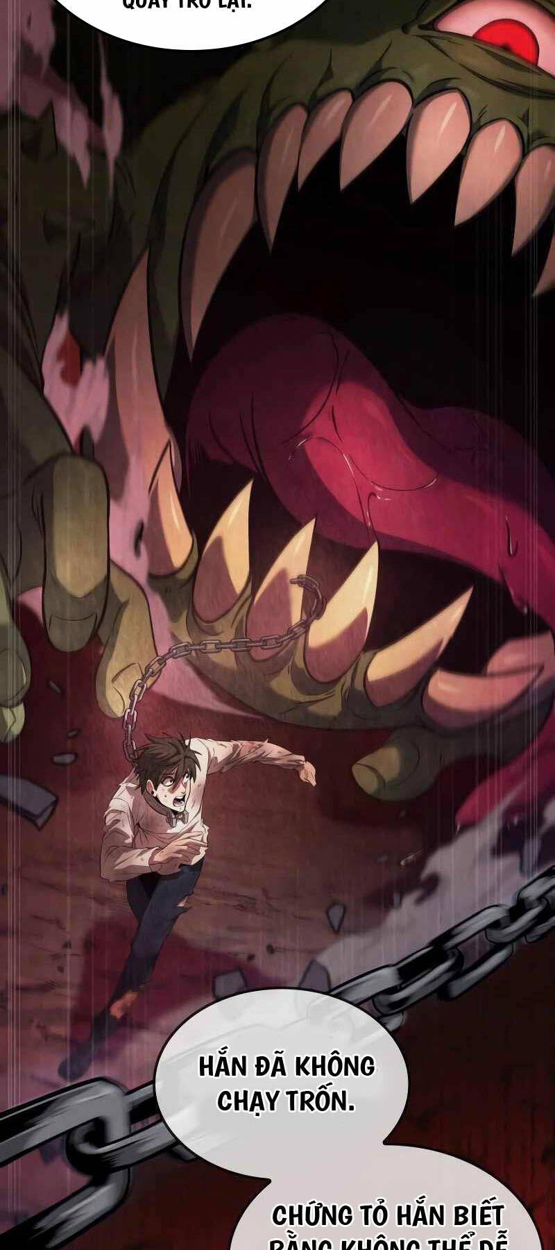Mạo Hiểm Giả Cuối Cùng Chap 2 - Next Chap 3