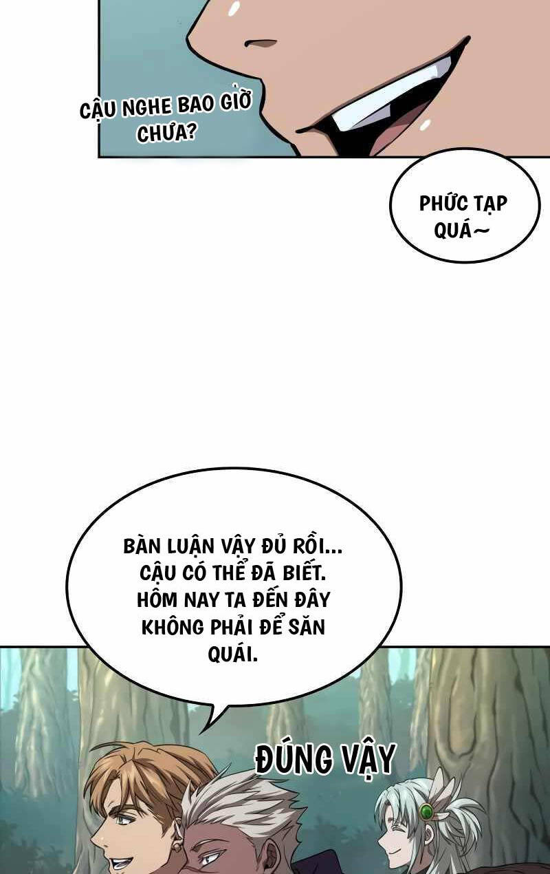 Mạo Hiểm Giả Cuối Cùng Chap 2 - Next Chap 3