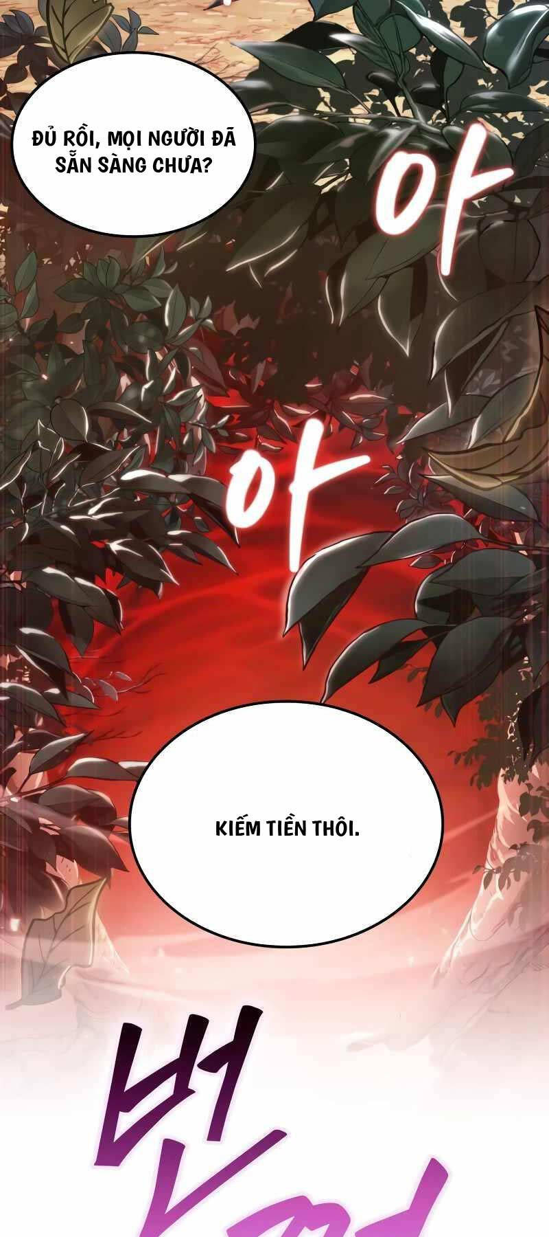 Mạo Hiểm Giả Cuối Cùng Chap 2 - Next Chap 3
