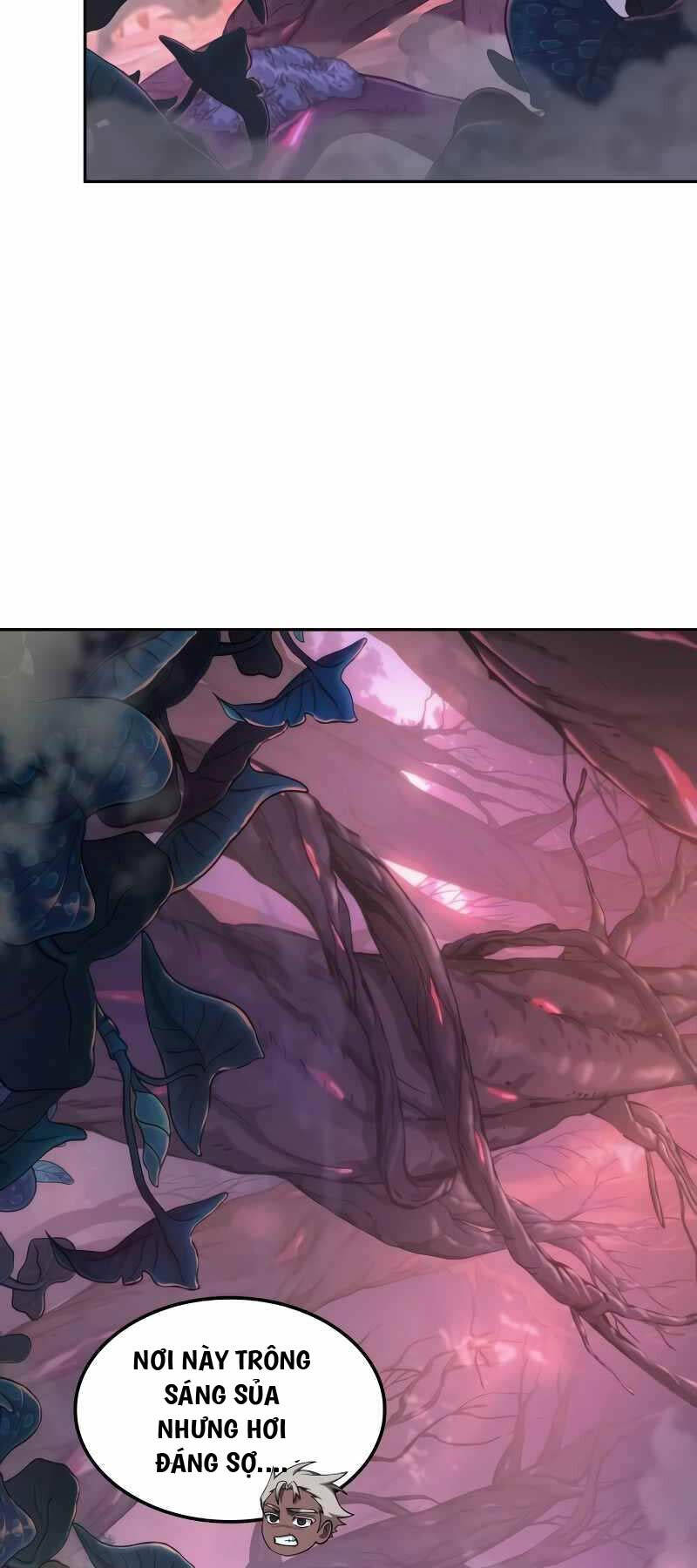 Mạo Hiểm Giả Cuối Cùng Chap 2 - Next Chap 3
