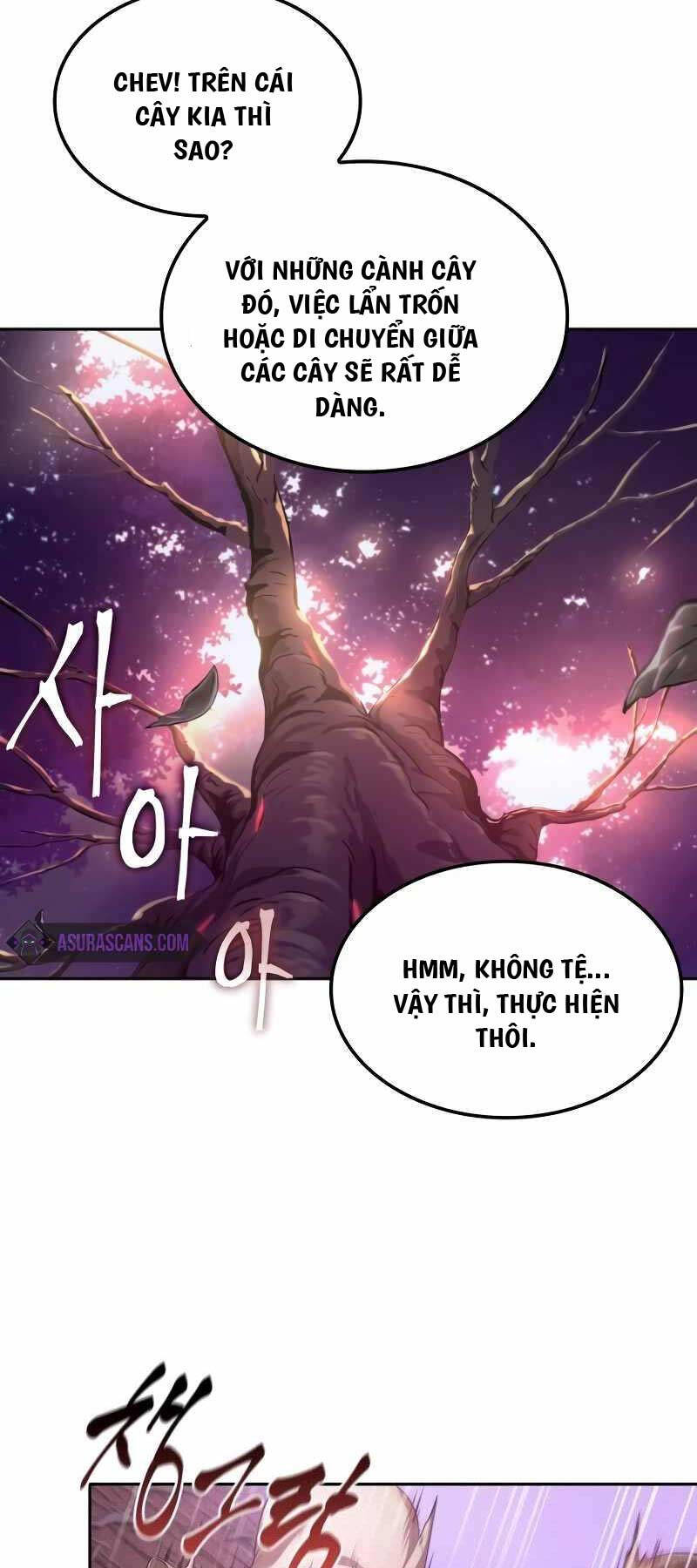 Mạo Hiểm Giả Cuối Cùng Chap 2 - Next Chap 3