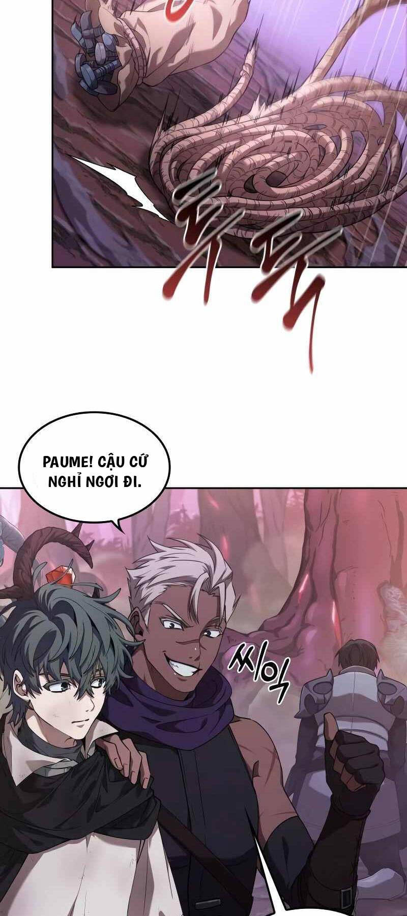 Mạo Hiểm Giả Cuối Cùng Chap 2 - Next Chap 3