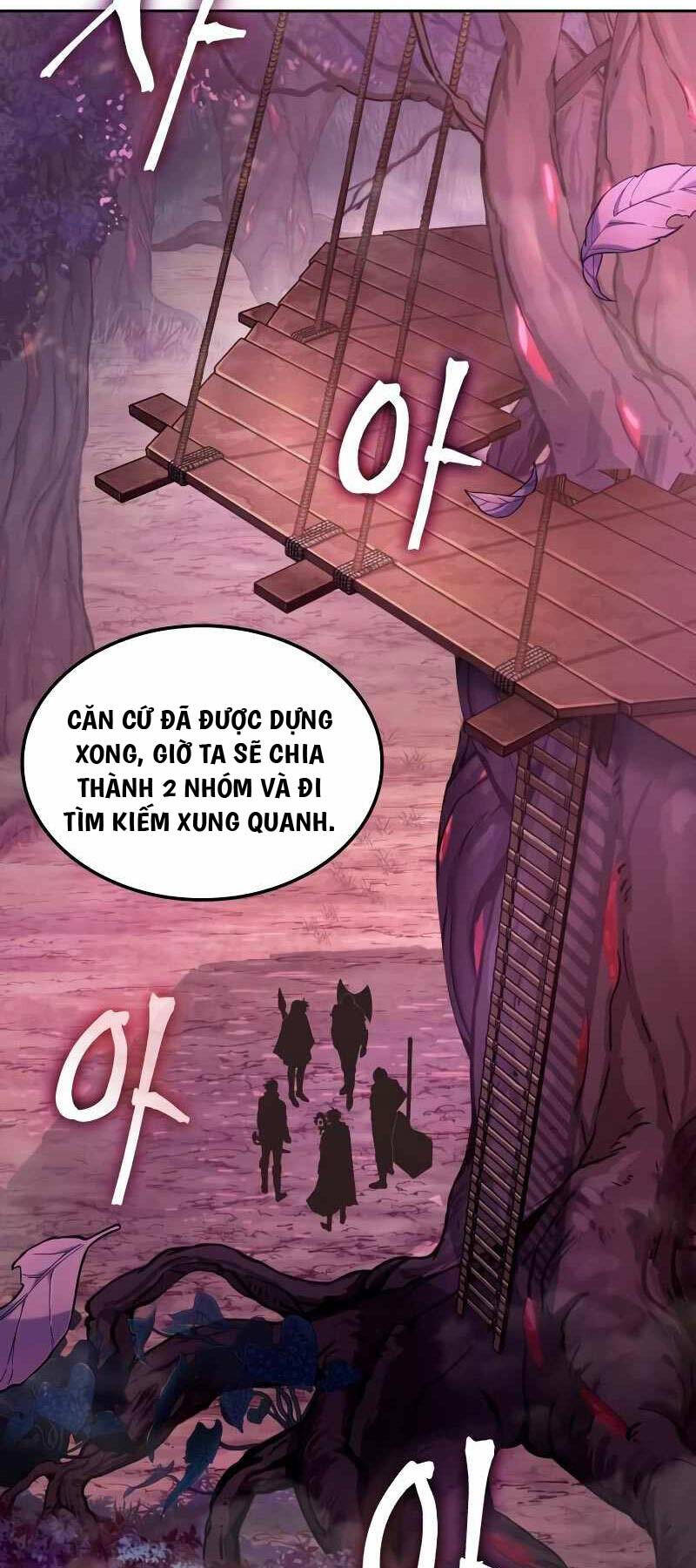 Mạo Hiểm Giả Cuối Cùng Chap 2 - Next Chap 3