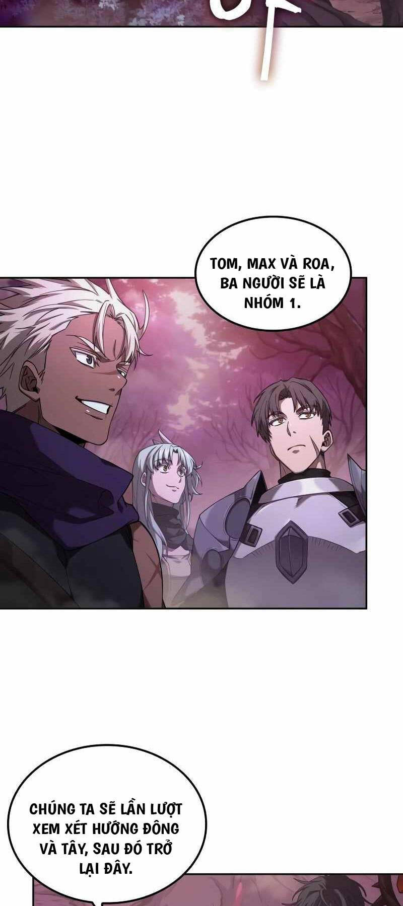 Mạo Hiểm Giả Cuối Cùng Chap 2 - Next Chap 3