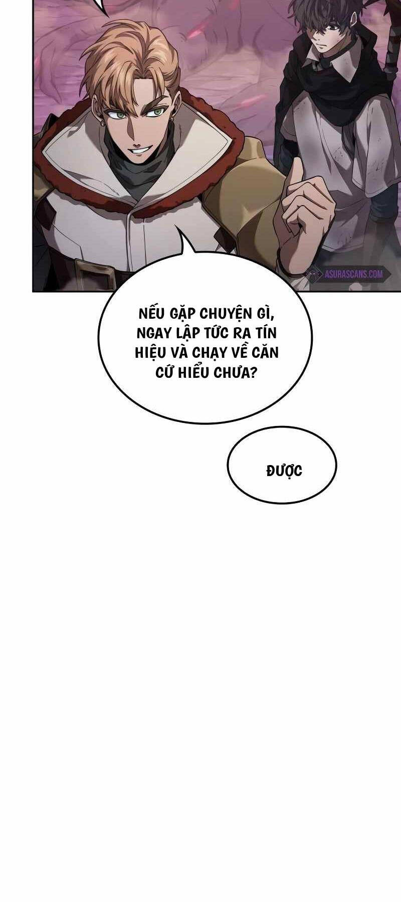 Mạo Hiểm Giả Cuối Cùng Chap 2 - Next Chap 3