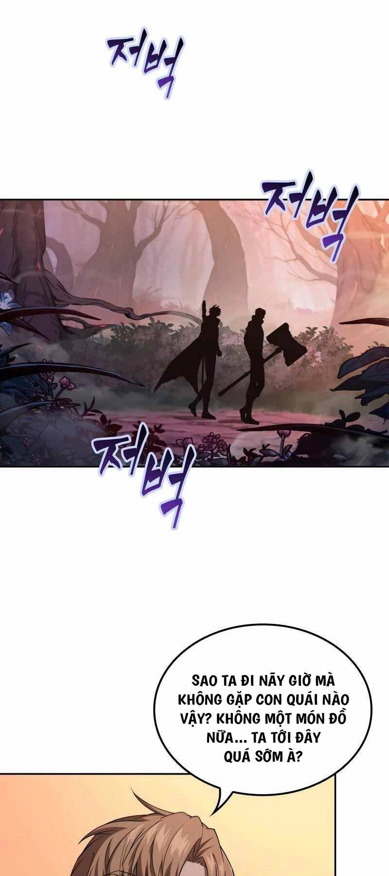 Mạo Hiểm Giả Cuối Cùng Chap 2 - Next Chap 3