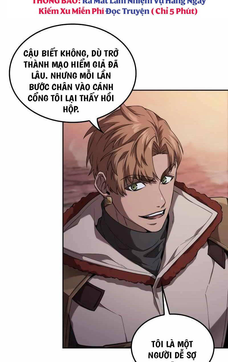 Mạo Hiểm Giả Cuối Cùng Chap 2 - Next Chap 3