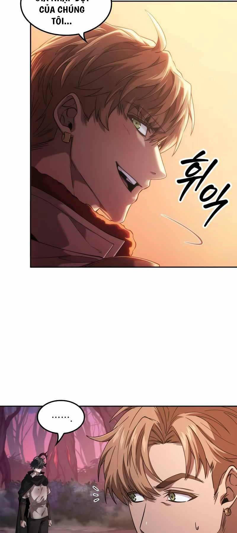 Mạo Hiểm Giả Cuối Cùng Chap 2 - Next Chap 3