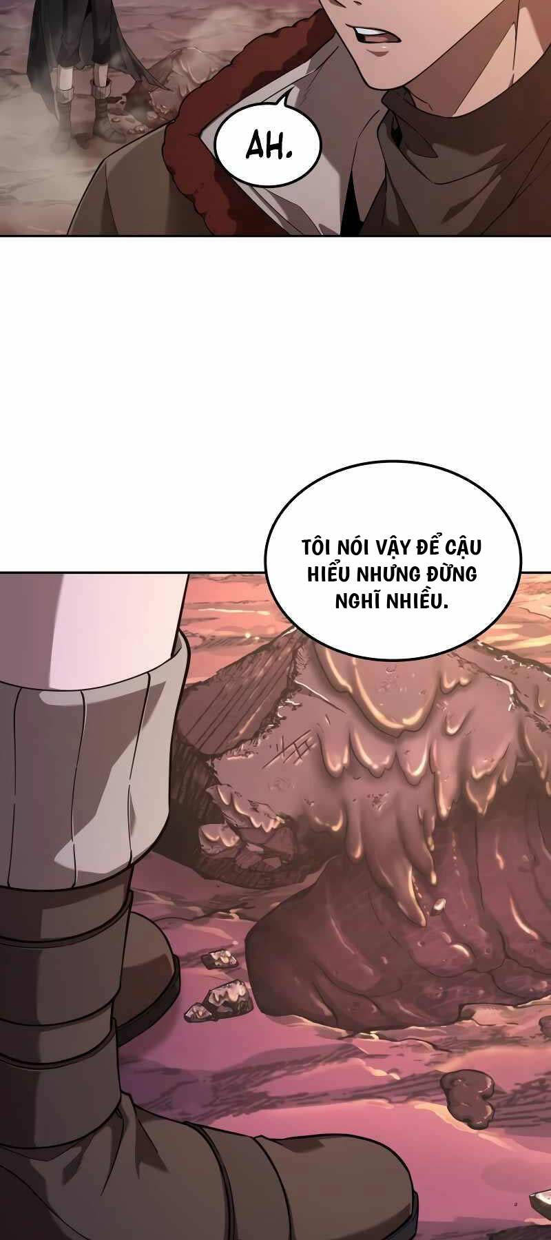 Mạo Hiểm Giả Cuối Cùng Chap 2 - Next Chap 3