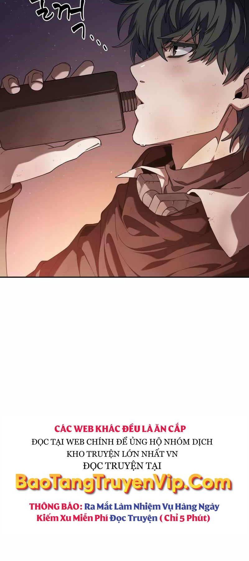Mạo Hiểm Giả Cuối Cùng Chap 2 - Next Chap 3