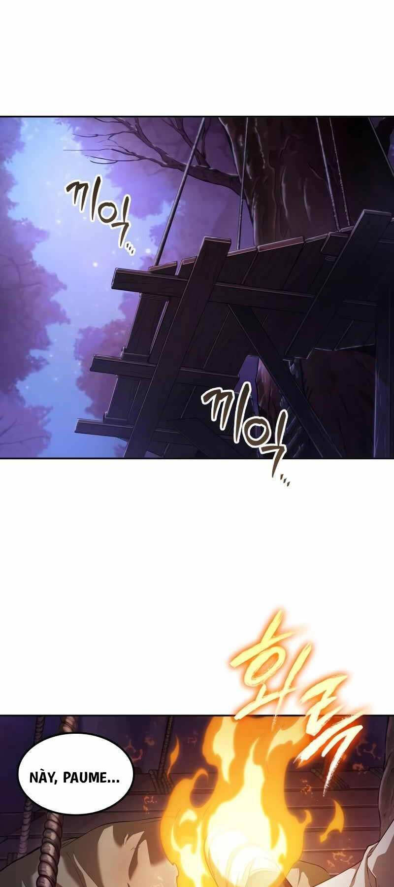 Mạo Hiểm Giả Cuối Cùng Chap 2 - Next Chap 3