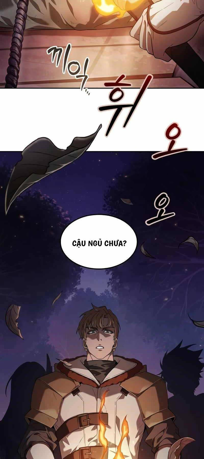 Mạo Hiểm Giả Cuối Cùng Chap 2 - Next Chap 3