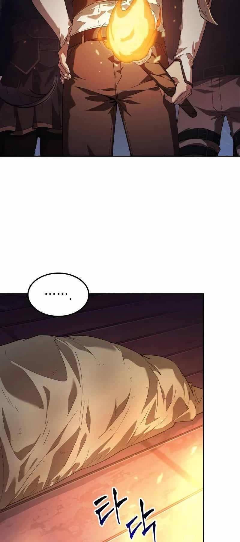 Mạo Hiểm Giả Cuối Cùng Chap 2 - Next Chap 3