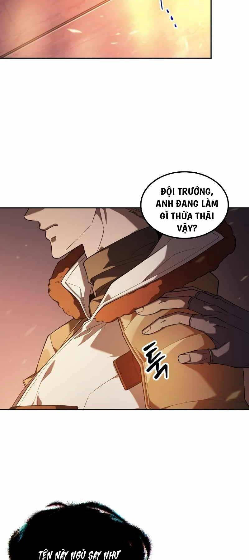 Mạo Hiểm Giả Cuối Cùng Chap 2 - Next Chap 3