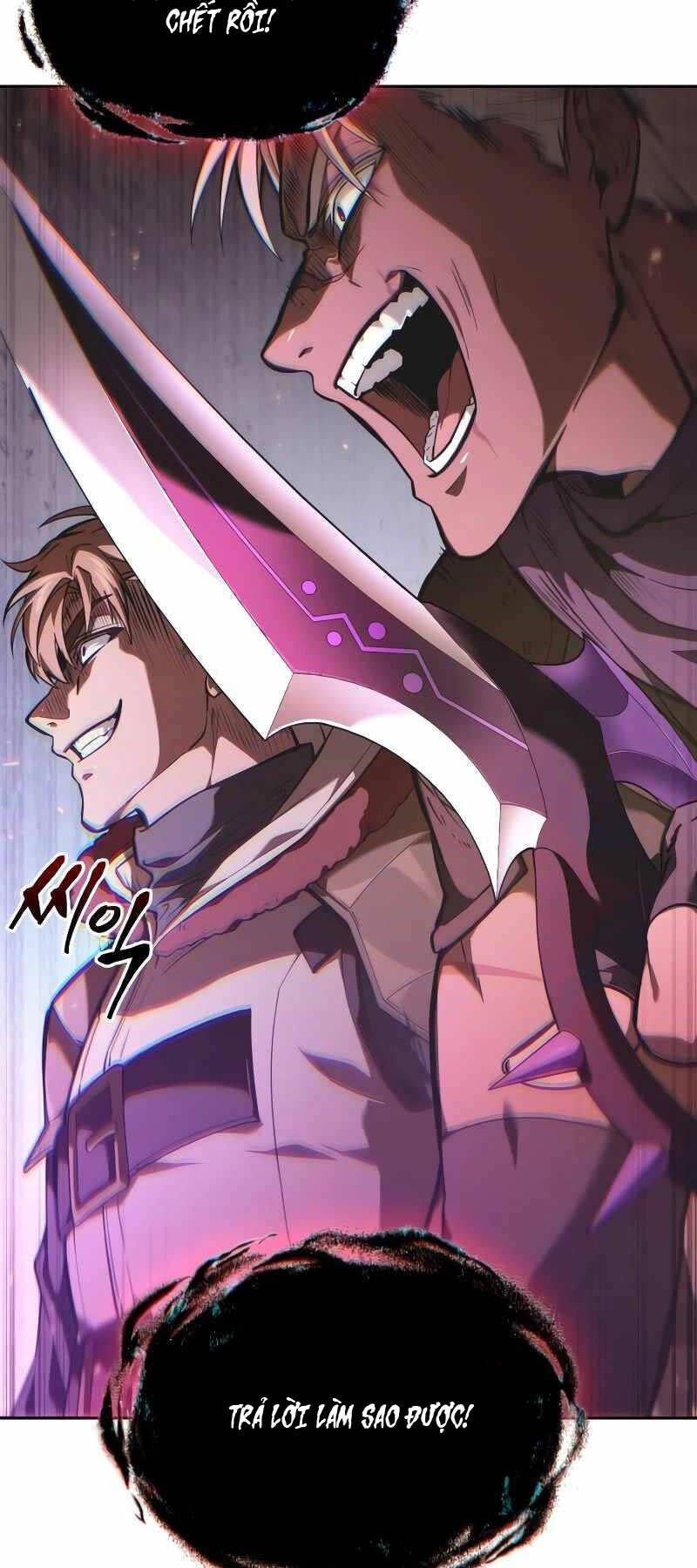 Mạo Hiểm Giả Cuối Cùng Chap 2 - Next Chap 3
