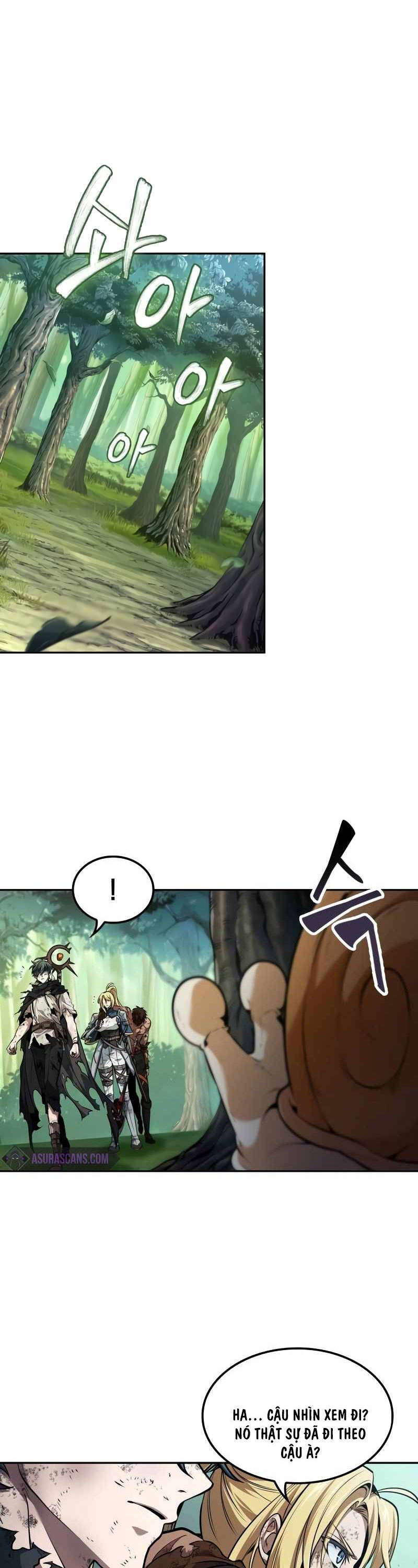 Mạo Hiểm Giả Cuối Cùng Chap 20 - Next Chap 21