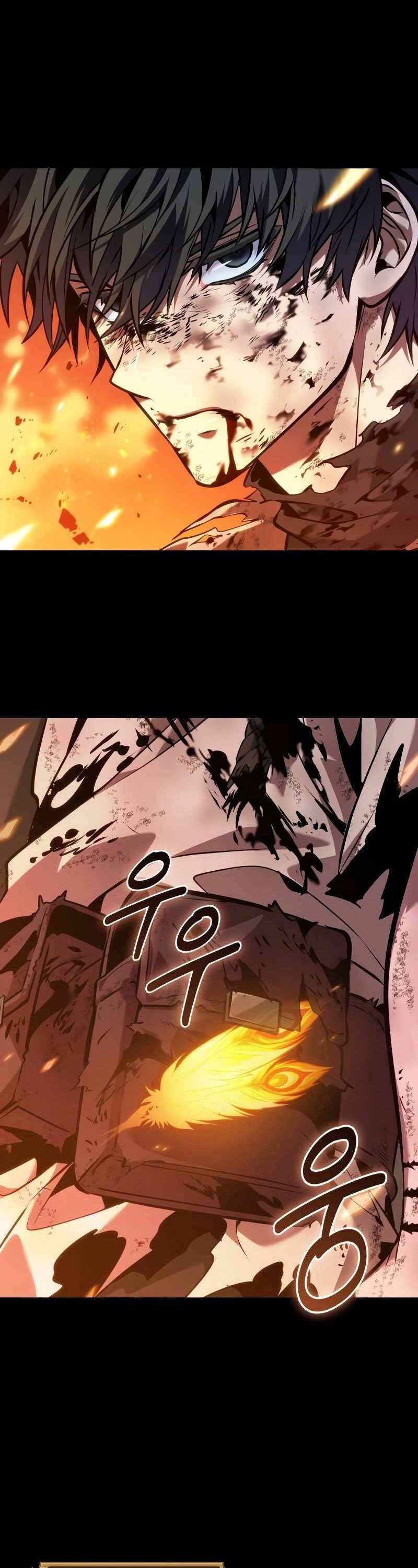 Mạo Hiểm Giả Cuối Cùng Chap 20 - Next Chap 21