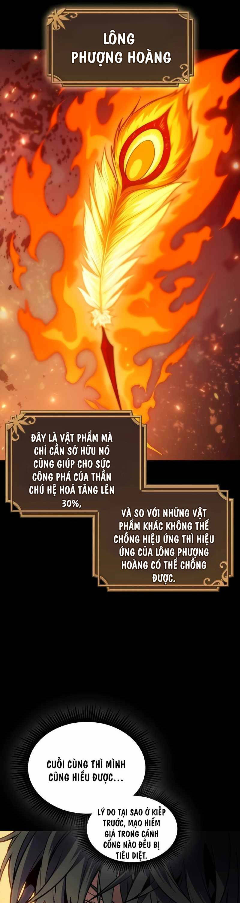 Mạo Hiểm Giả Cuối Cùng Chap 20 - Next Chap 21