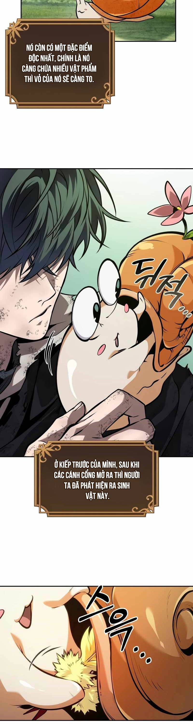 Mạo Hiểm Giả Cuối Cùng Chap 20 - Next Chap 21