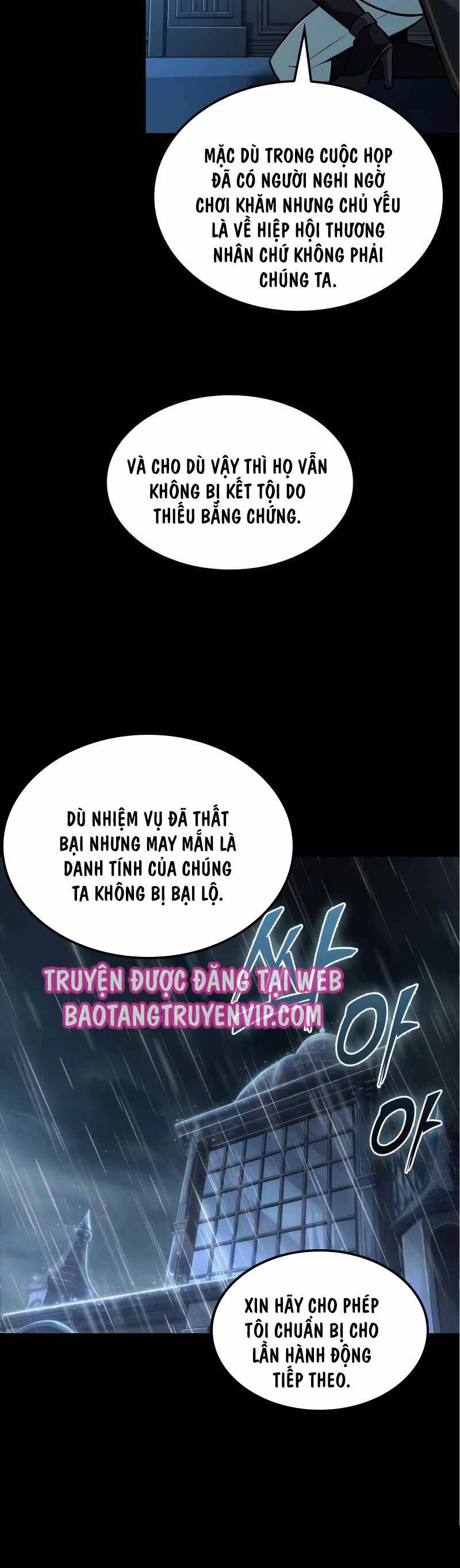 Mạo Hiểm Giả Cuối Cùng Chap 20 - Next Chap 21
