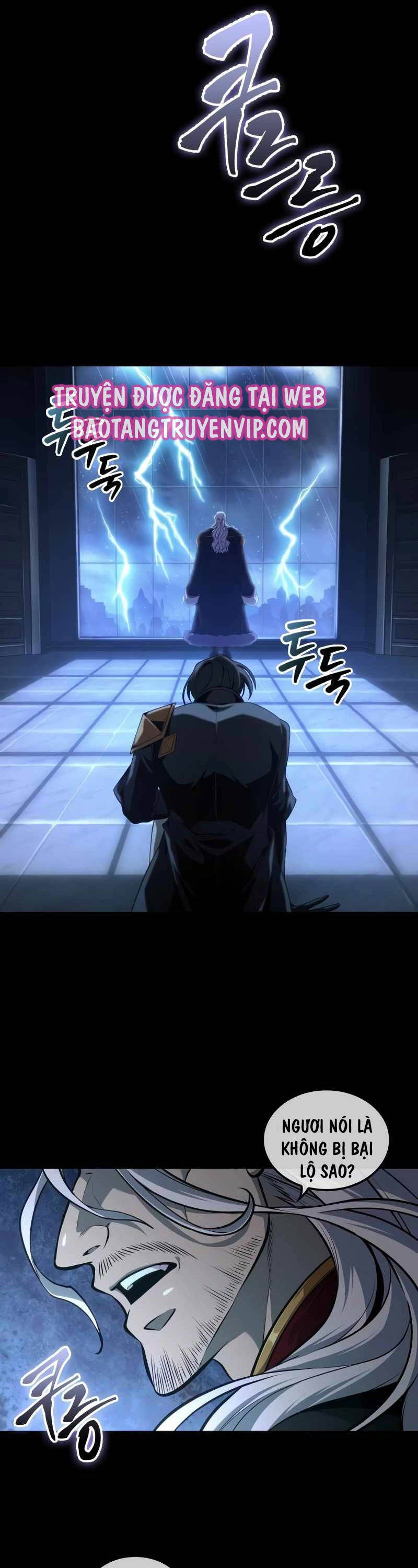 Mạo Hiểm Giả Cuối Cùng Chap 20 - Next Chap 21
