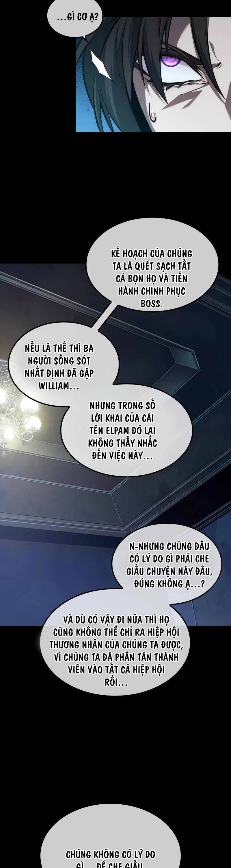 Mạo Hiểm Giả Cuối Cùng Chap 20 - Next Chap 21