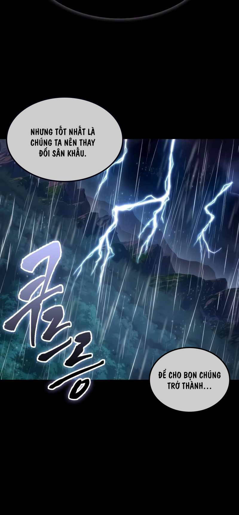Mạo Hiểm Giả Cuối Cùng Chap 20 - Next Chap 21