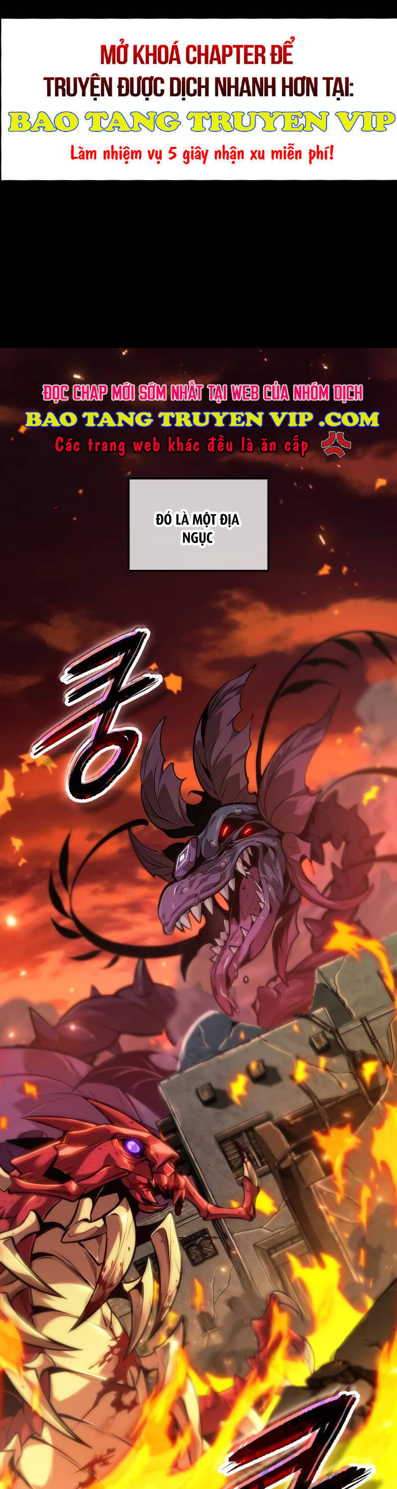 Mạo Hiểm Giả Cuối Cùng Chap 21 - Next Chap 22