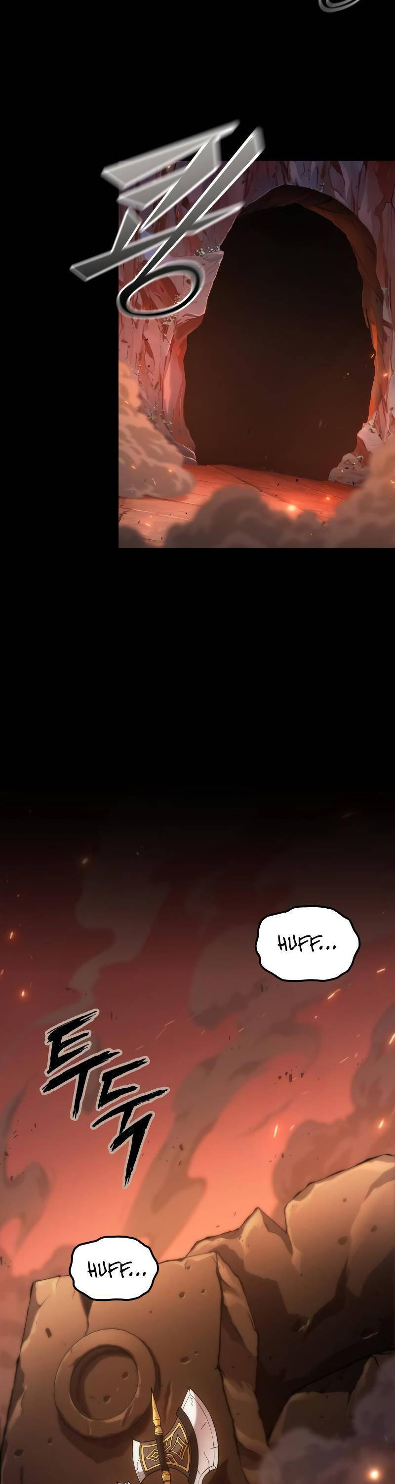 Mạo Hiểm Giả Cuối Cùng Chap 21 - Next Chap 22