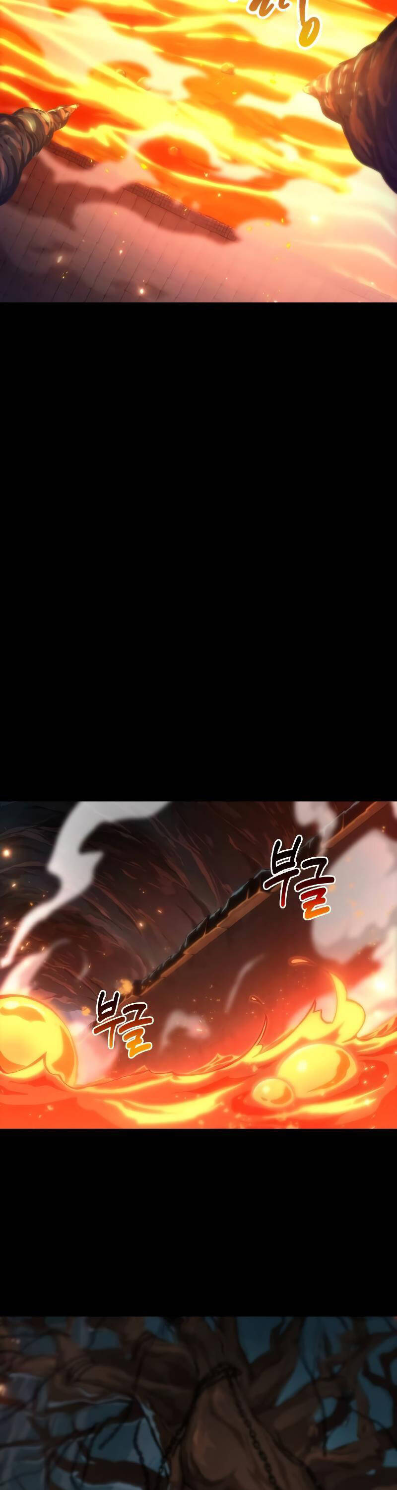 Mạo Hiểm Giả Cuối Cùng Chap 21 - Next Chap 22