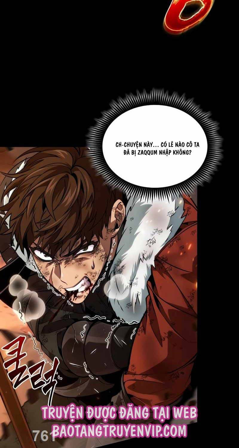 Mạo Hiểm Giả Cuối Cùng Chap 22 - Next Chap 23