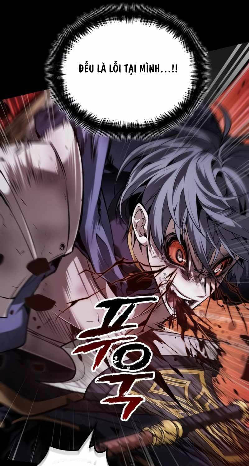 Mạo Hiểm Giả Cuối Cùng Chap 22 - Next Chap 23