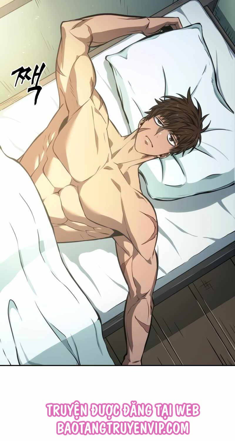 Mạo Hiểm Giả Cuối Cùng Chap 22 - Next Chap 23
