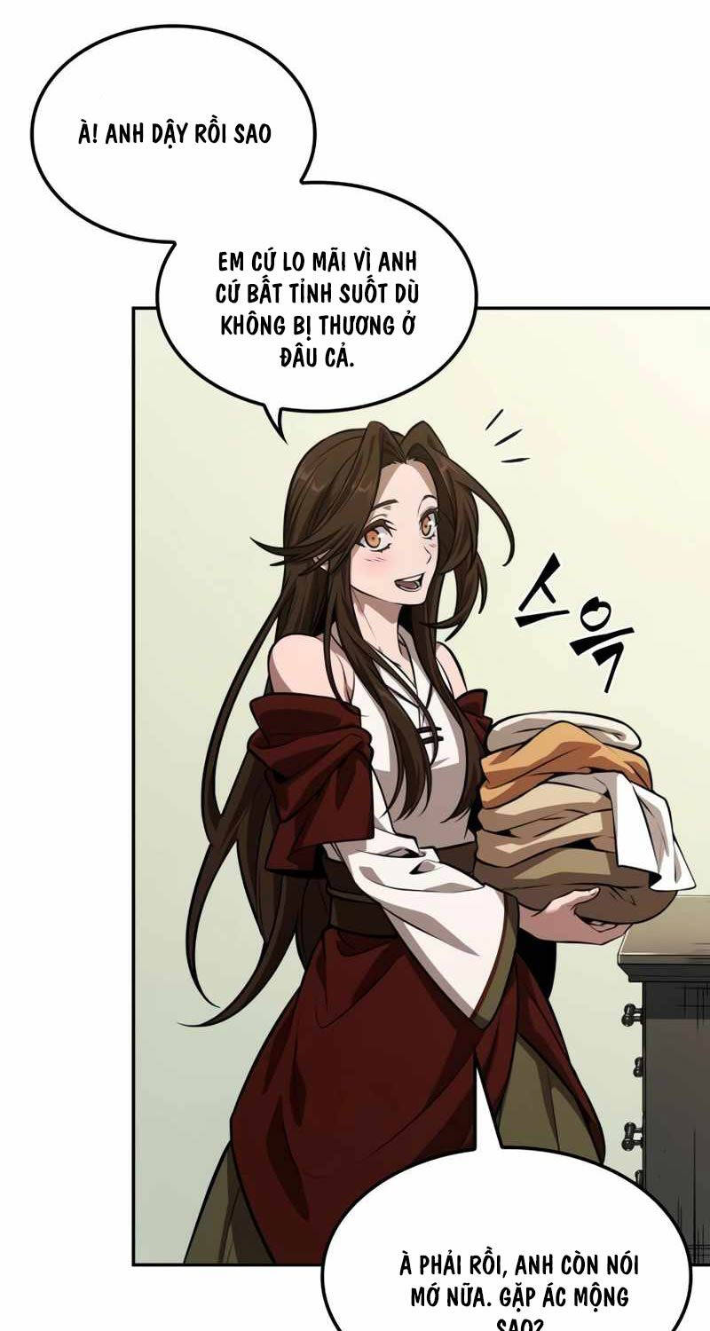 Mạo Hiểm Giả Cuối Cùng Chap 22 - Next Chap 23