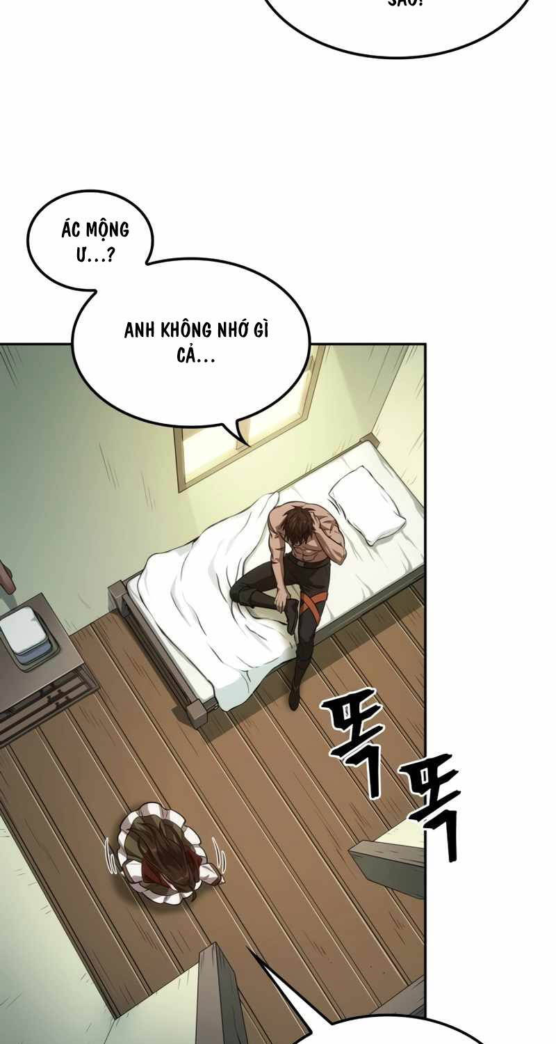 Mạo Hiểm Giả Cuối Cùng Chap 22 - Next Chap 23