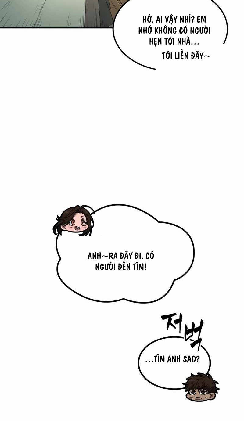 Mạo Hiểm Giả Cuối Cùng Chap 22 - Next Chap 23