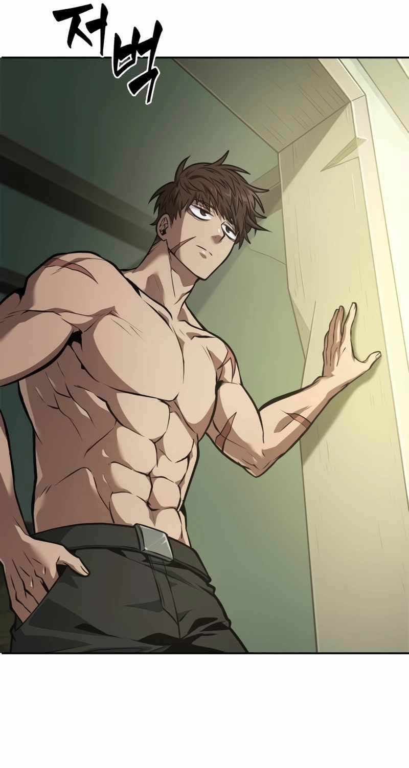 Mạo Hiểm Giả Cuối Cùng Chap 22 - Next Chap 23