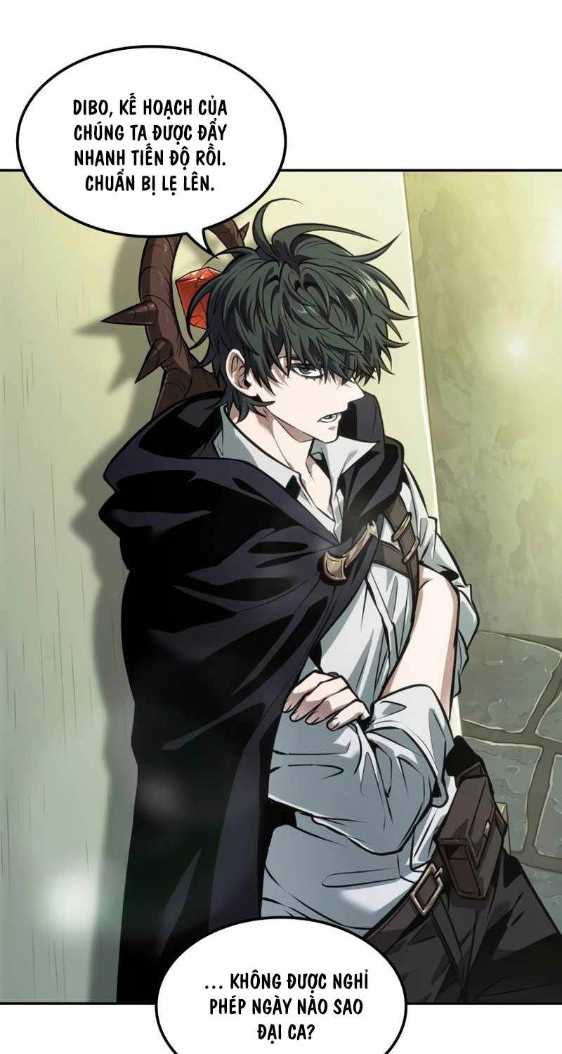 Mạo Hiểm Giả Cuối Cùng Chap 22 - Next Chap 23