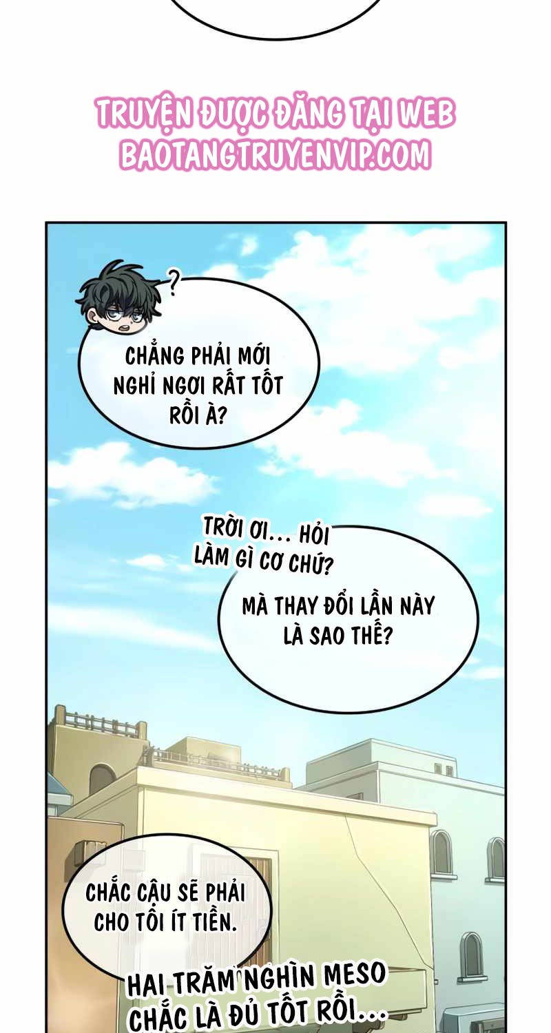 Mạo Hiểm Giả Cuối Cùng Chap 22 - Next Chap 23