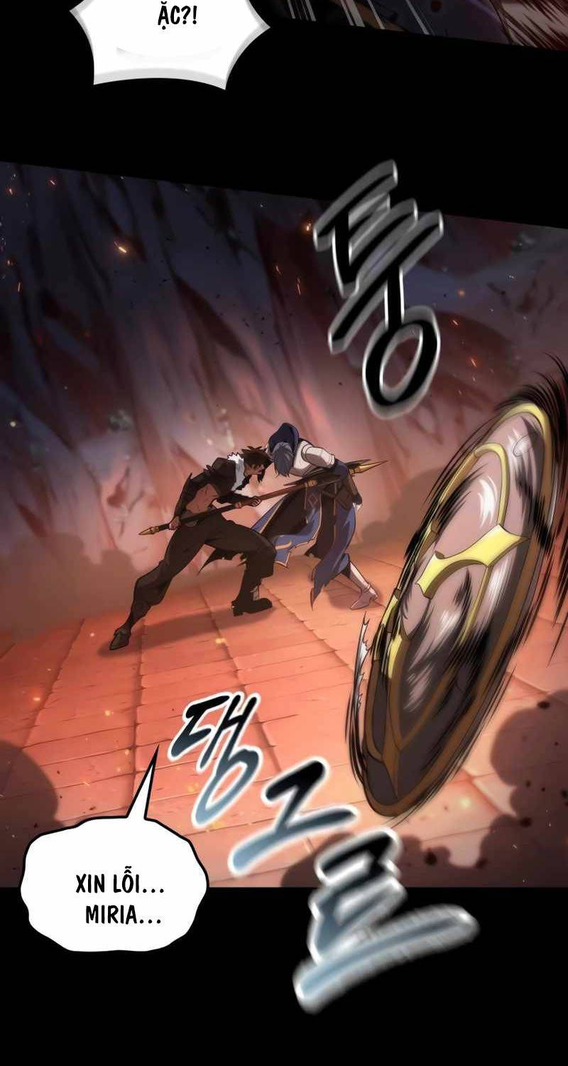 Mạo Hiểm Giả Cuối Cùng Chap 22 - Next Chap 23